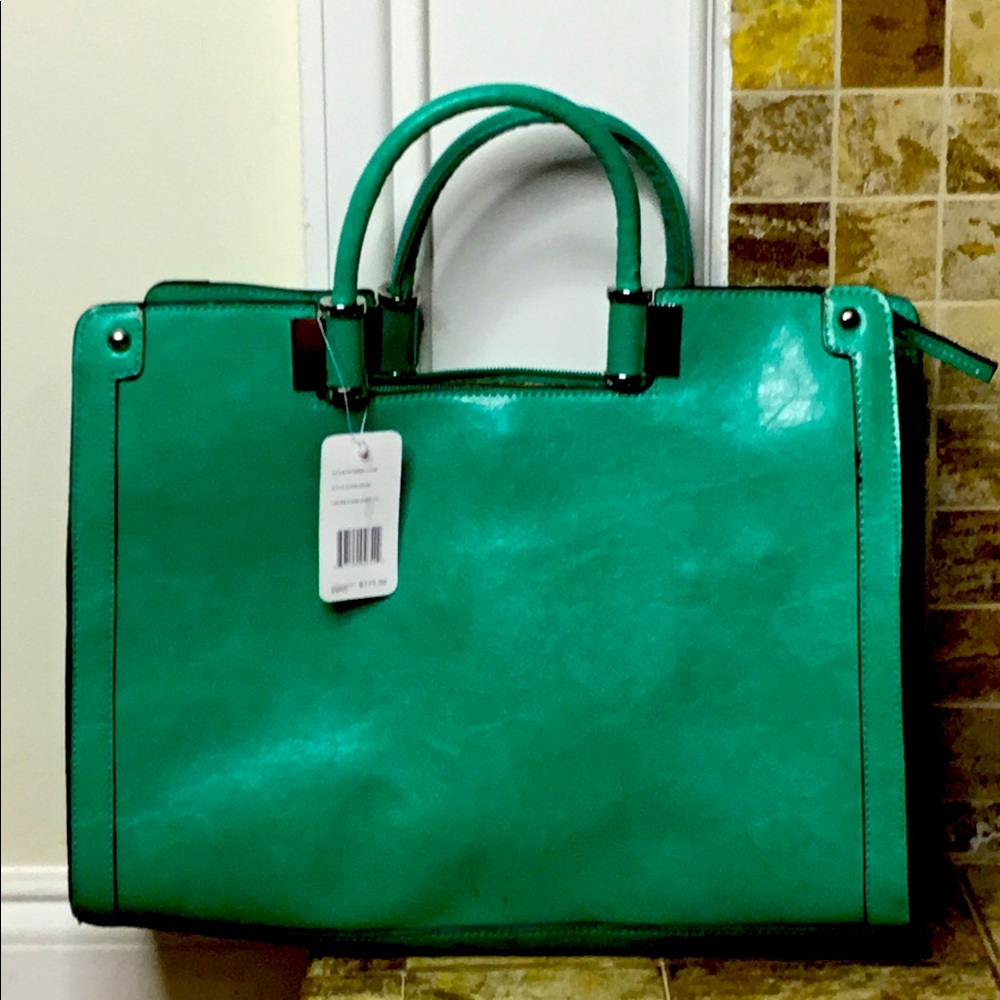 Ivanka Trump handbag Super Sunday Sale!
